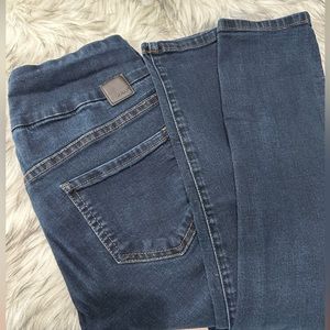 Jag stretch pull on skinny Jean good condition